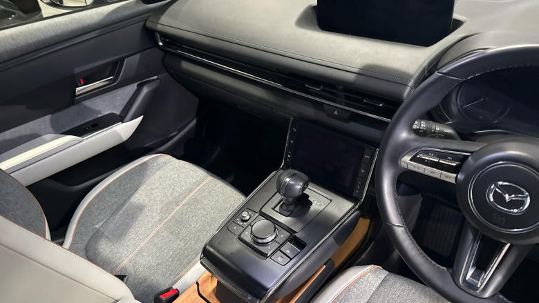 Mazda MX-30 107kW Exclusive Line 35.5kWh 5dr Auto Electric Hatchback